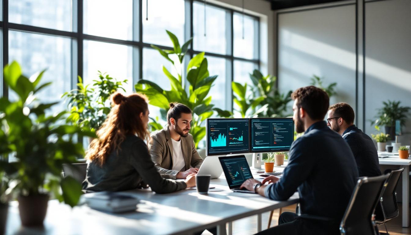 découvrez le top des logiciels de déclaration fiscale pour éviter les erreurs et optimiser vos déclarations. simplifiez vos démarches avec des outils fiables et performants.