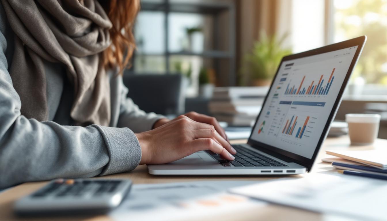 découvrez le top des logiciels de déclaration fiscale pour éviter les erreurs et optimiser vos déclarations en toute simplicité.