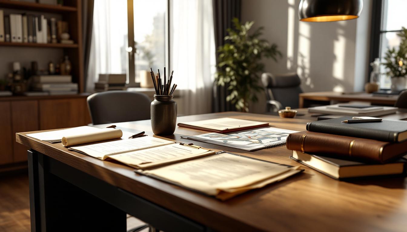 découvrez comment investir en scpi à crédit en évaluant les risques et les opportunités pour optimiser votre placement immobilier.