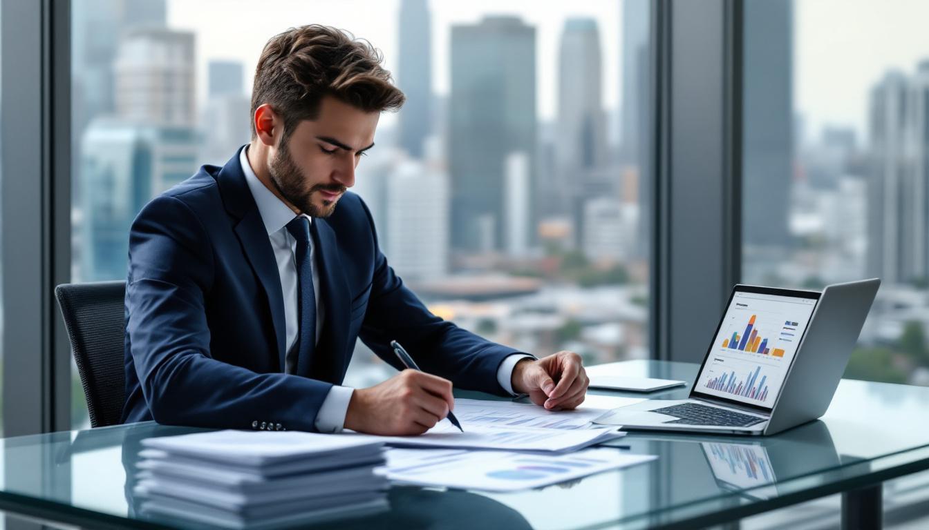 découvrez comment investir en scpi à crédit en évaluant les risques et les opportunités pour optimiser votre patrimoine immobilier.