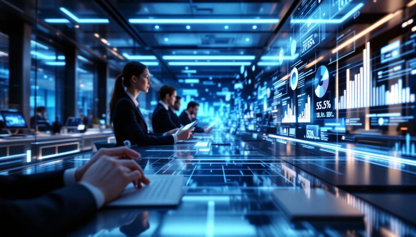 découvrez le logiciel de notes de frais innovant qui simplifie et optimise la gestion financière de votre entreprise. gagnez du temps et maîtrisez vos dépenses en toute simplicité.