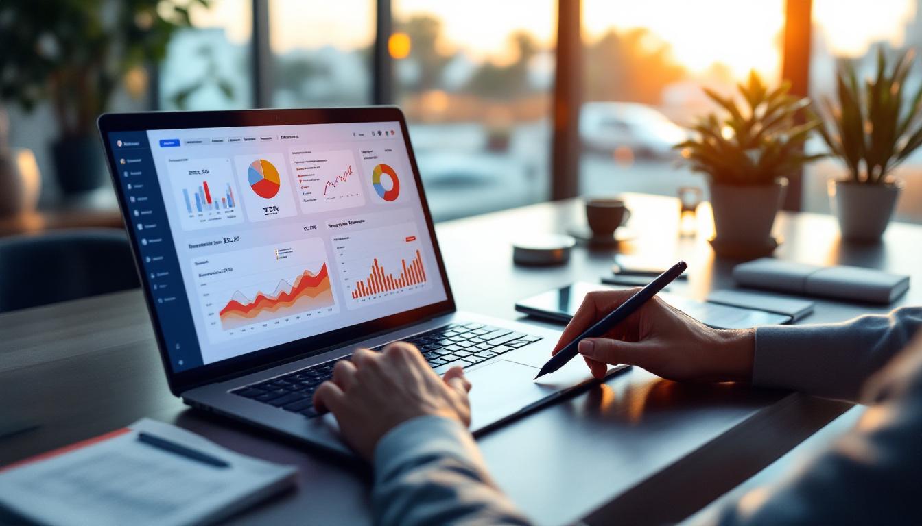 découvrez notre logiciel de notes de frais qui simplifie et optimise la gestion financière de votre entreprise. gagnez du temps, réduisez les erreurs et améliorez le suivi de vos dépenses.