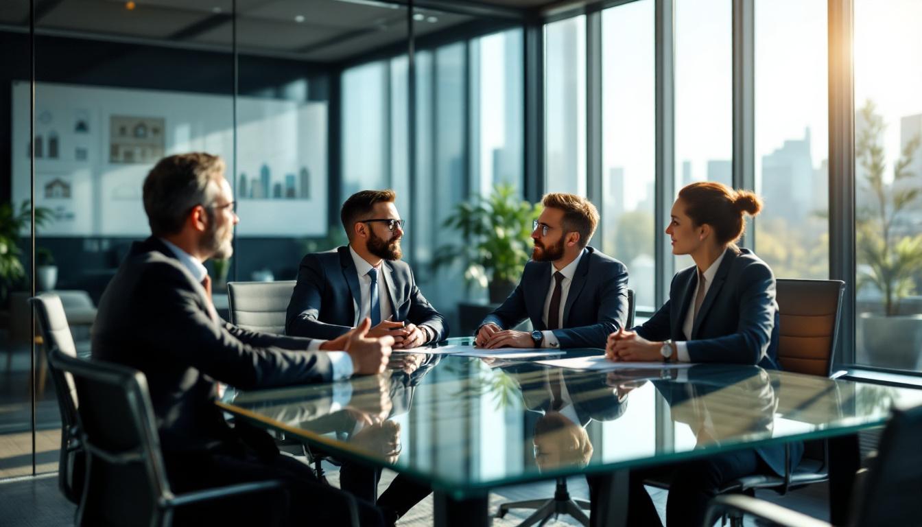 découvrez comment les avis sur la scpi de rendement éclairent la popularité grandissante de cette option d'investissement immobilier.