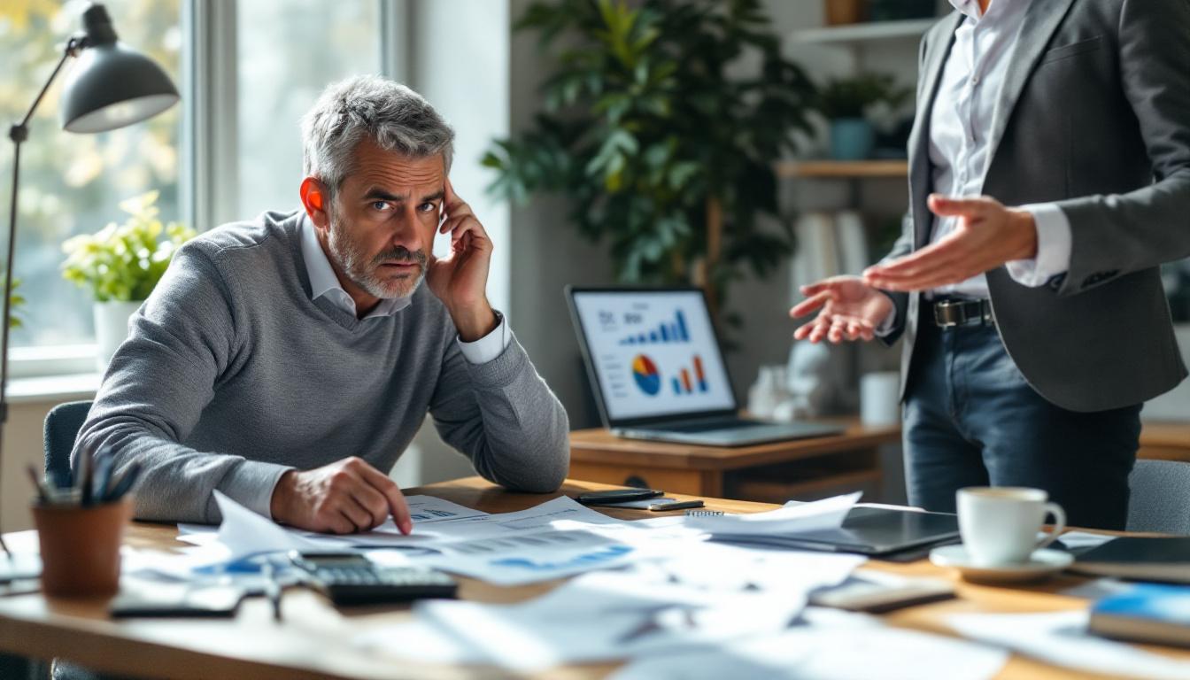 découvrez les erreurs courantes à éviter lors d'un versement volontaire pour optimiser la défiscalisation de votre plan d'épargne retraite (per) et sécurisez votre avenir financier.