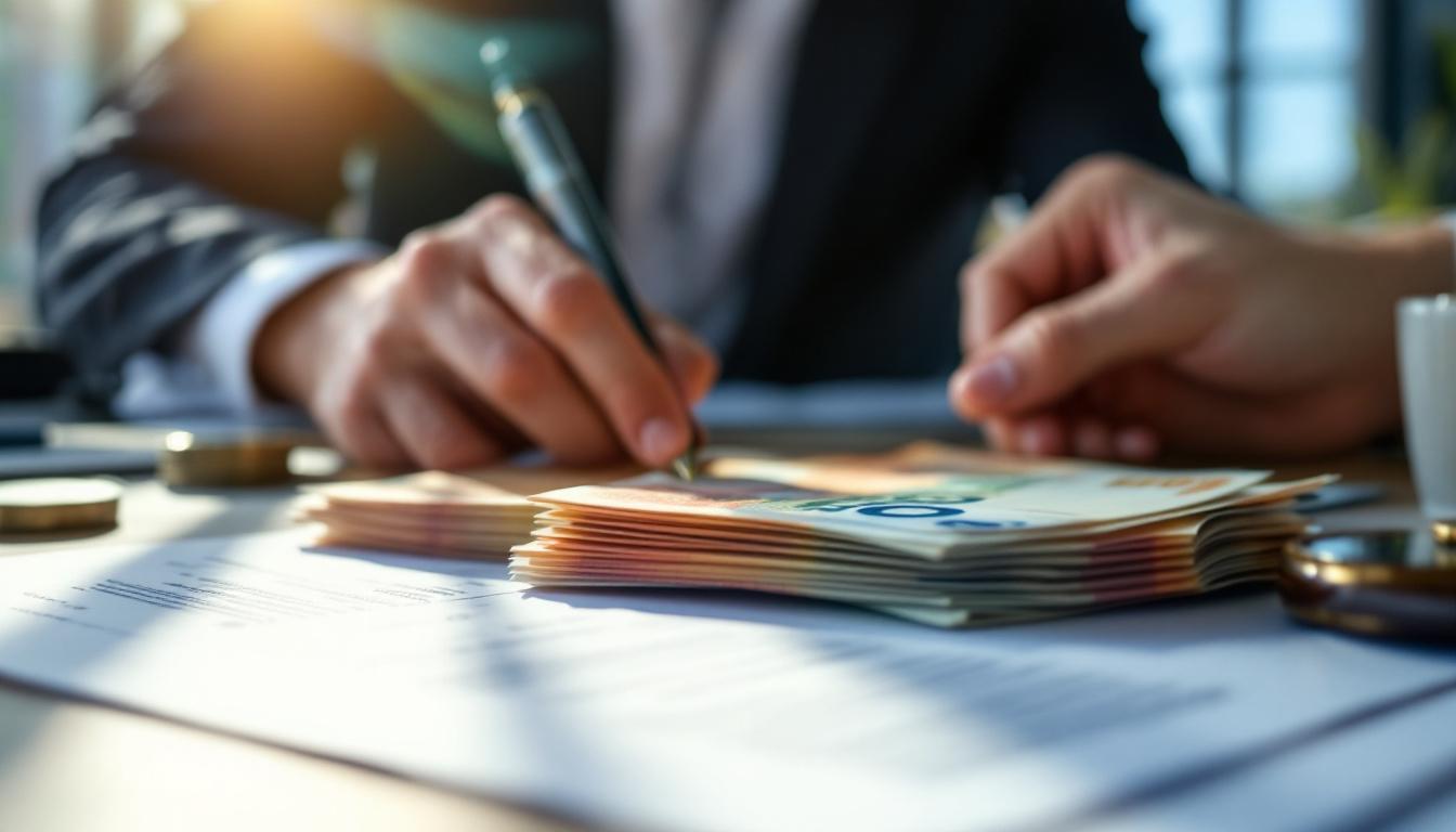 découvrez comment les fonds euros boostés peuvent dynamiser votre épargne à long terme grâce à des rendements améliorés et une sécurité accrue.