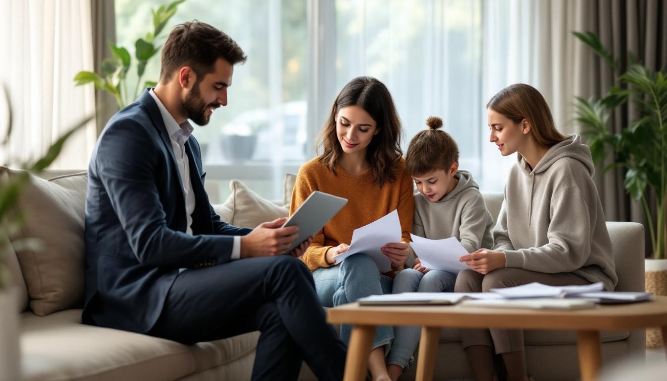 découvrez les meilleures assurances prêt immobilier adaptées aux changements de votre situation financière, pour protéger votre emprunt en toute sérénité.