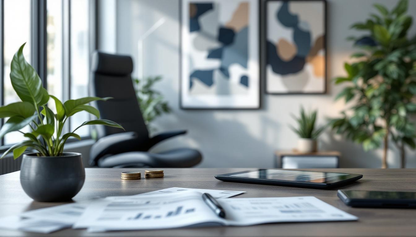 découvrez les pièges courants à éviter lors de la création d'un compte professionnel en ligne pour une selas et assurez une procédure fluide et sécurisée.