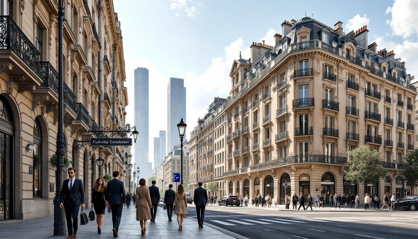 découvrez comment ouvrir un compte professionnel en ligne pour votre sci avec nos étapes claires et conseils essentiels pour faciliter la gestion de votre société civile immobilière.