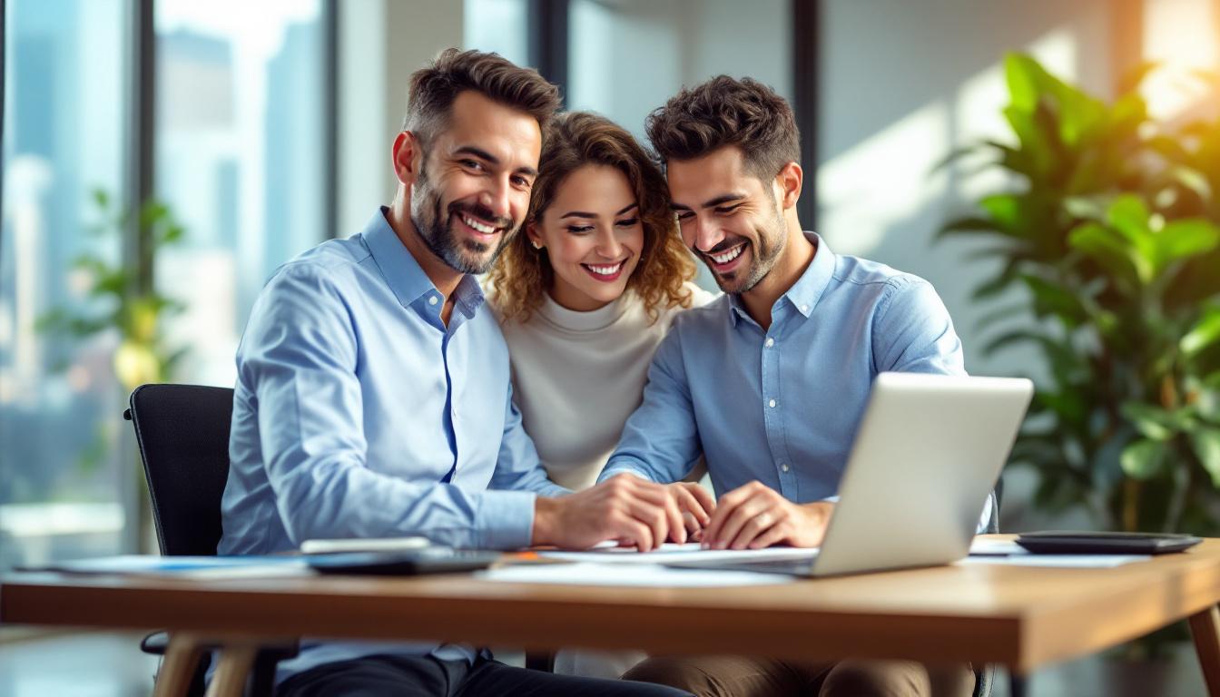 Simulation de rachat de prêt : Comment économiser des milliers d’euros sur votre crédit