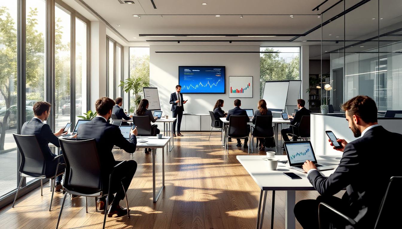 découvrez tout ce qu'il faut savoir sur le compte pro en ligne gratuit : avantages, fonctionnalités et comment en profiter pour gérer efficacement votre activité professionnelle.