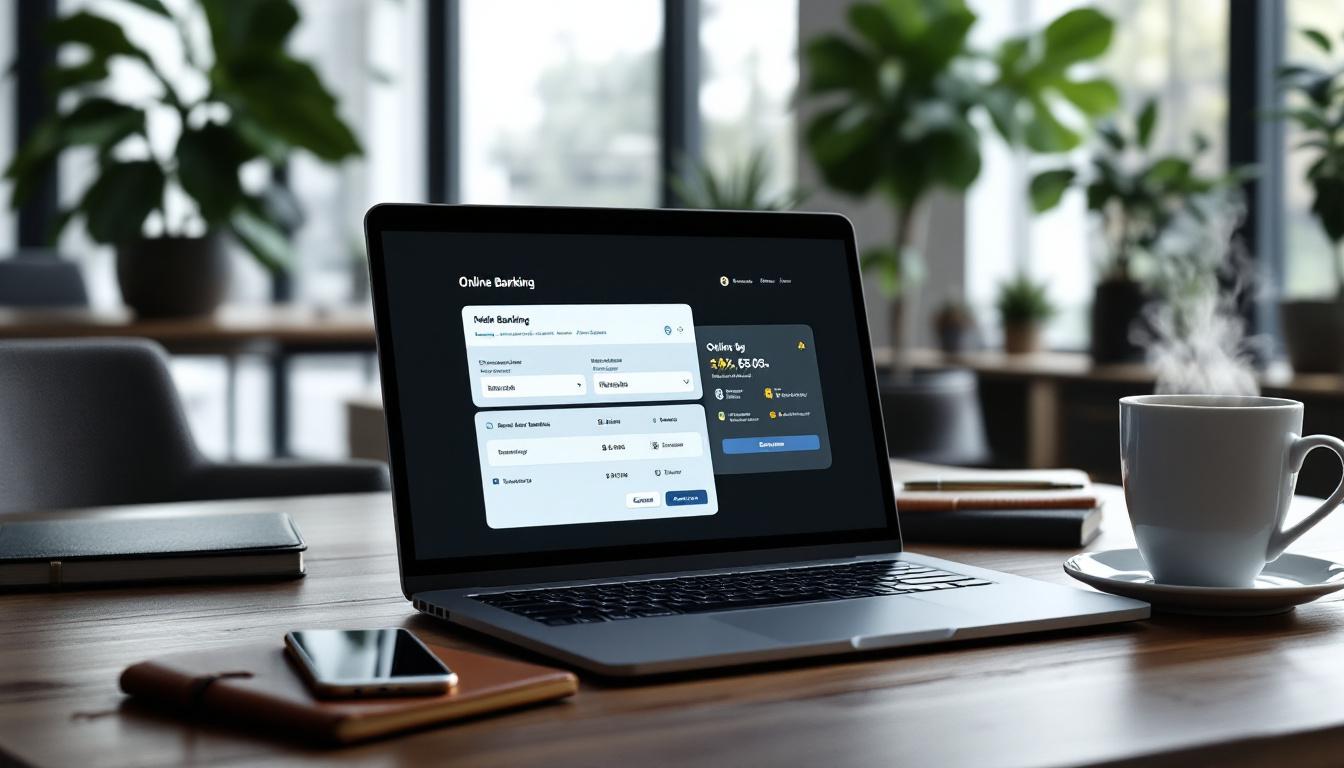 découvrez tout ce qu'il faut savoir sur le compte pro en ligne gratuit : avantages, fonctionnalités, et comment en profiter pour votre activité professionnelle.