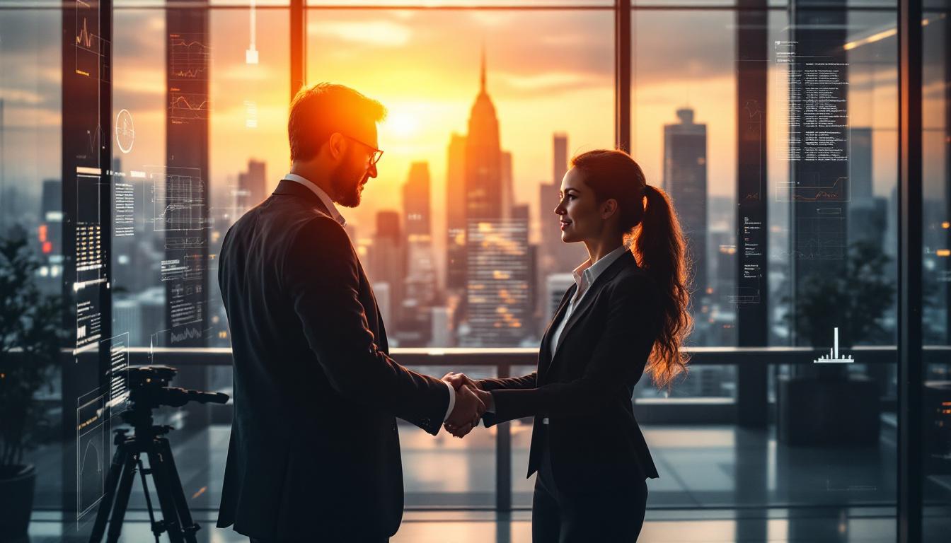 Trouvez le meilleur partenaire avec le factoring Qonto