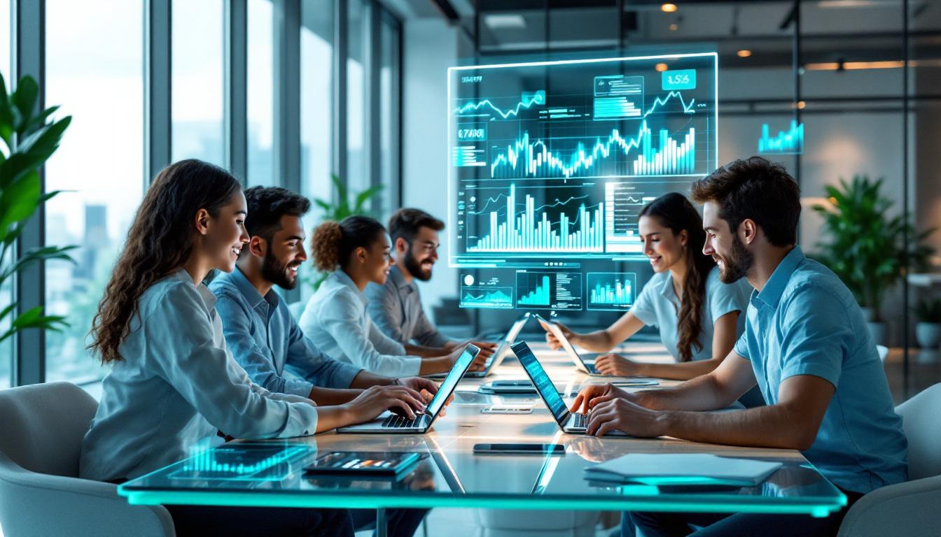 Avis Qonto : Comment cette néobanque révolutionne la gestion des finances