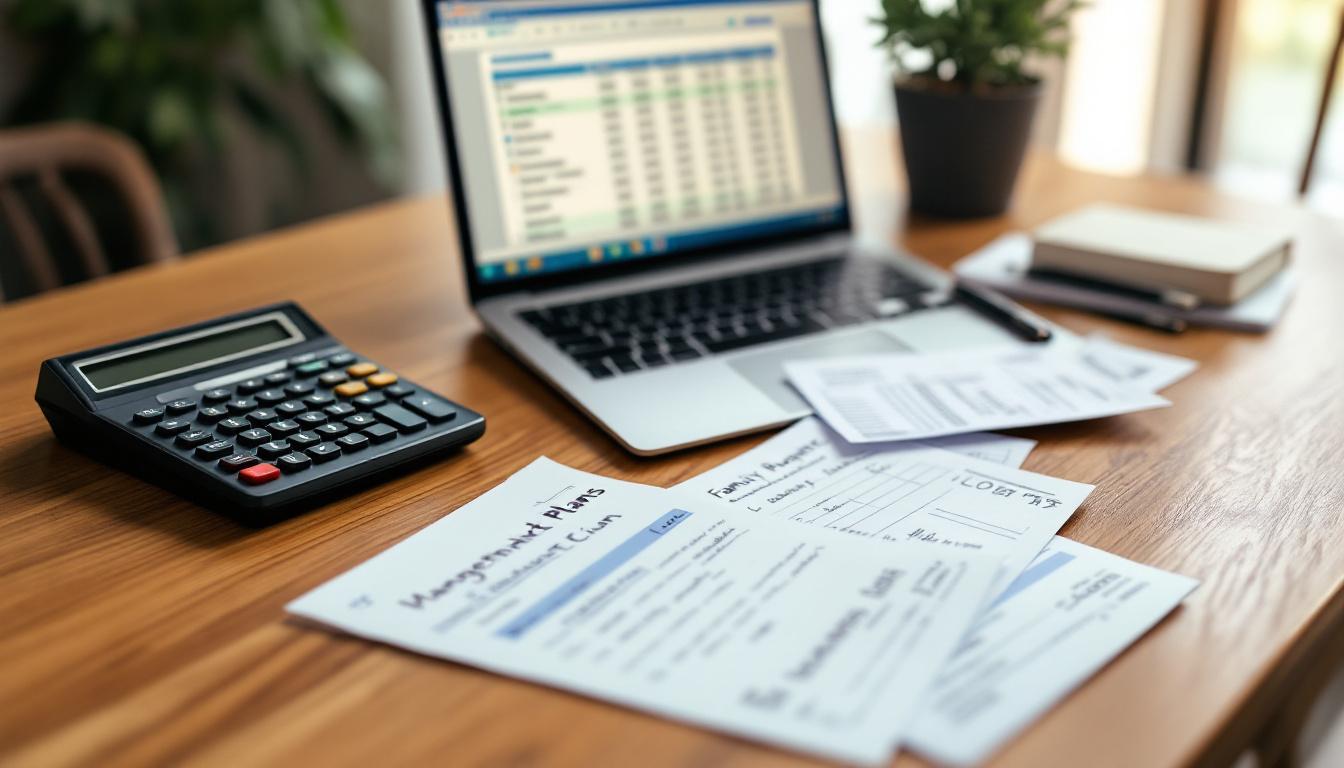 découvrez comment calculer votre capacité d'emprunt pour mieux comprendre vos limites financières et réussir votre projet immobilier en toute sérénité.