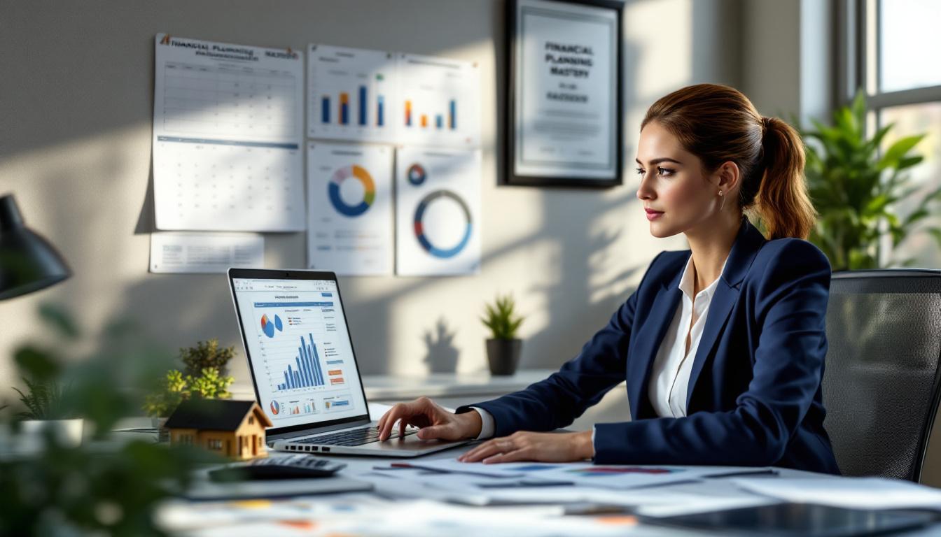 Calcul de capacité d’emprunt : les clés pour comprendre vos limites financières