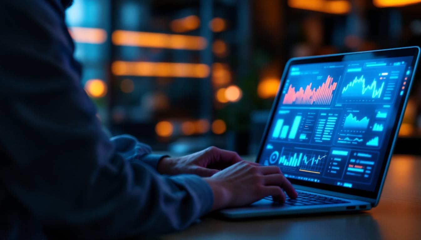 découvrez nos conseils pour choisir le meilleur compte professionnel en ligne adapté à votre eurl, alliant simplicité, sécurité et économies.