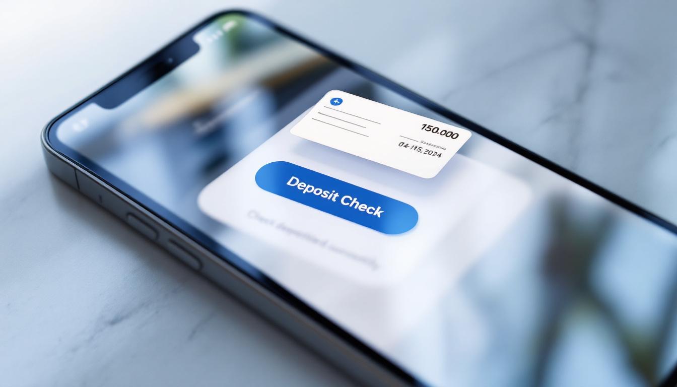 découvrez comment la banque en ligne avec dépôt de chèque simplifie et optimise la gestion de vos finances au quotidien, pour plus de rapidité et de sécurité.