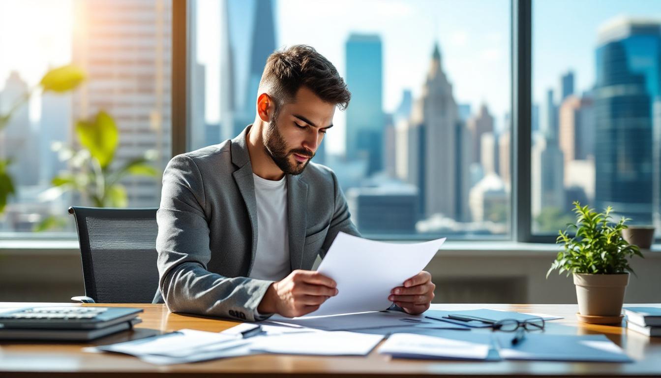 découvrez comment le factoring peut aider les indépendants à sécuriser leurs paiements et améliorer leur trésorerie grâce à une solution simple et rapide.