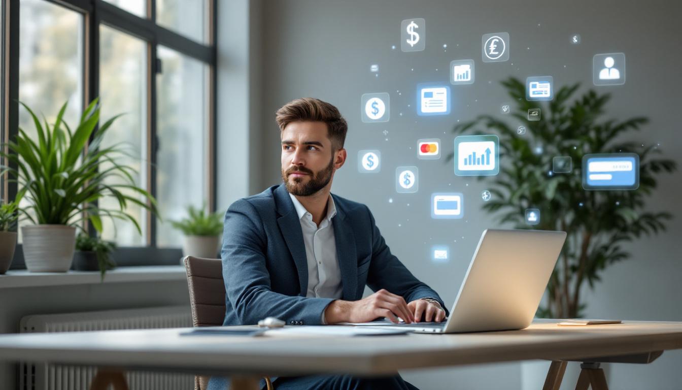 découvrez comment le factoring permet aux indépendants de simplifier la gestion de leurs paiements et d'améliorer leur trésorerie rapidement et efficacement.