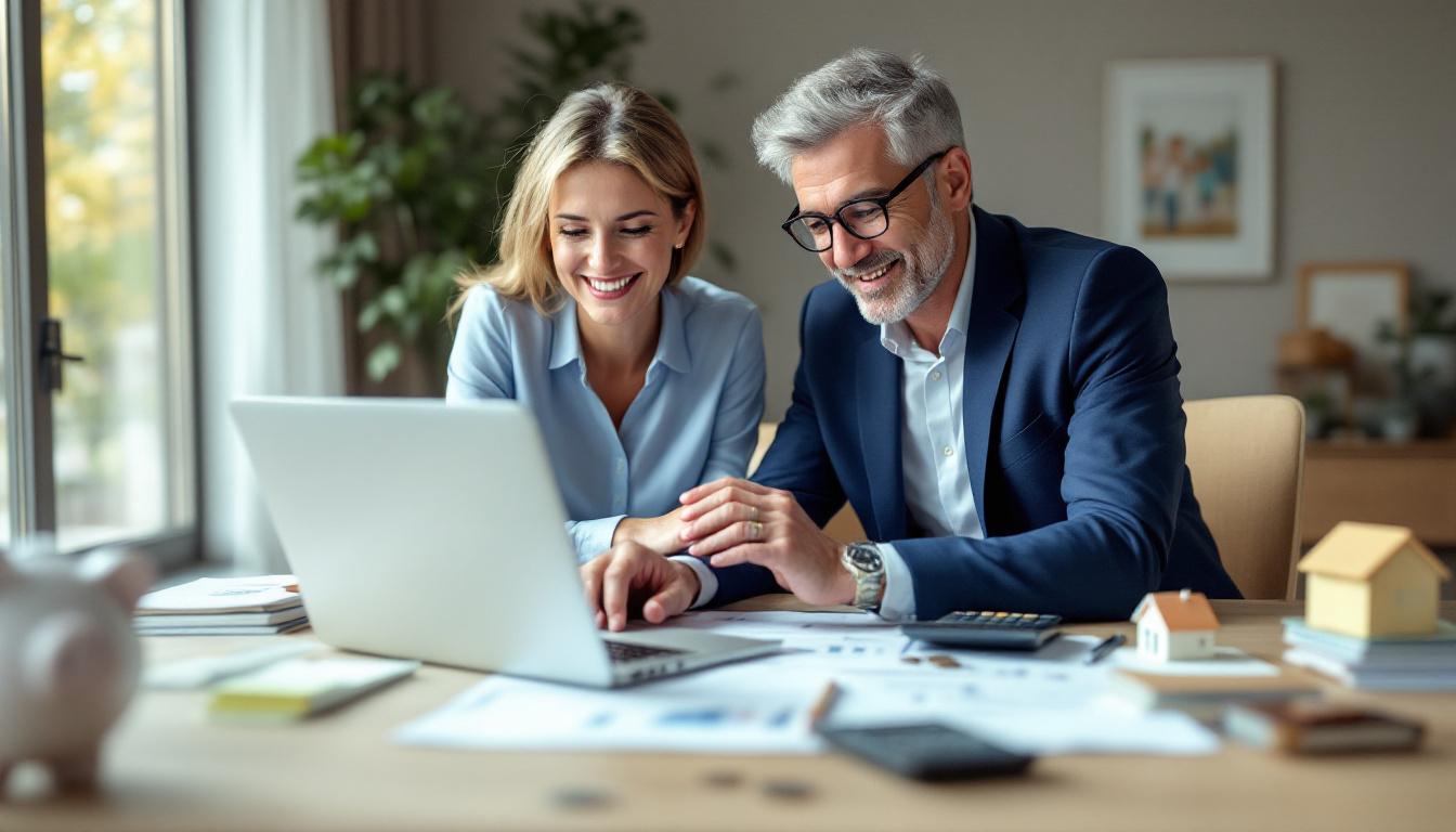 découvrez comment les couples mariés peuvent optimiser leurs économies d'impôt grâce à la défiscalisation du plan épargne retraite (per). conseils pratiques et stratégies adaptées pour maximiser vos avantages fiscaux.