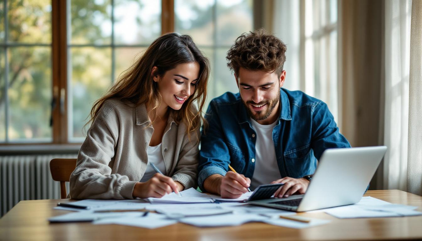 découvrez les erreurs courantes à éviter lors de la souscription d'un prêt immobilier pour primo-accédants et maximisez vos chances d'obtenir un financement adapté à votre projet.