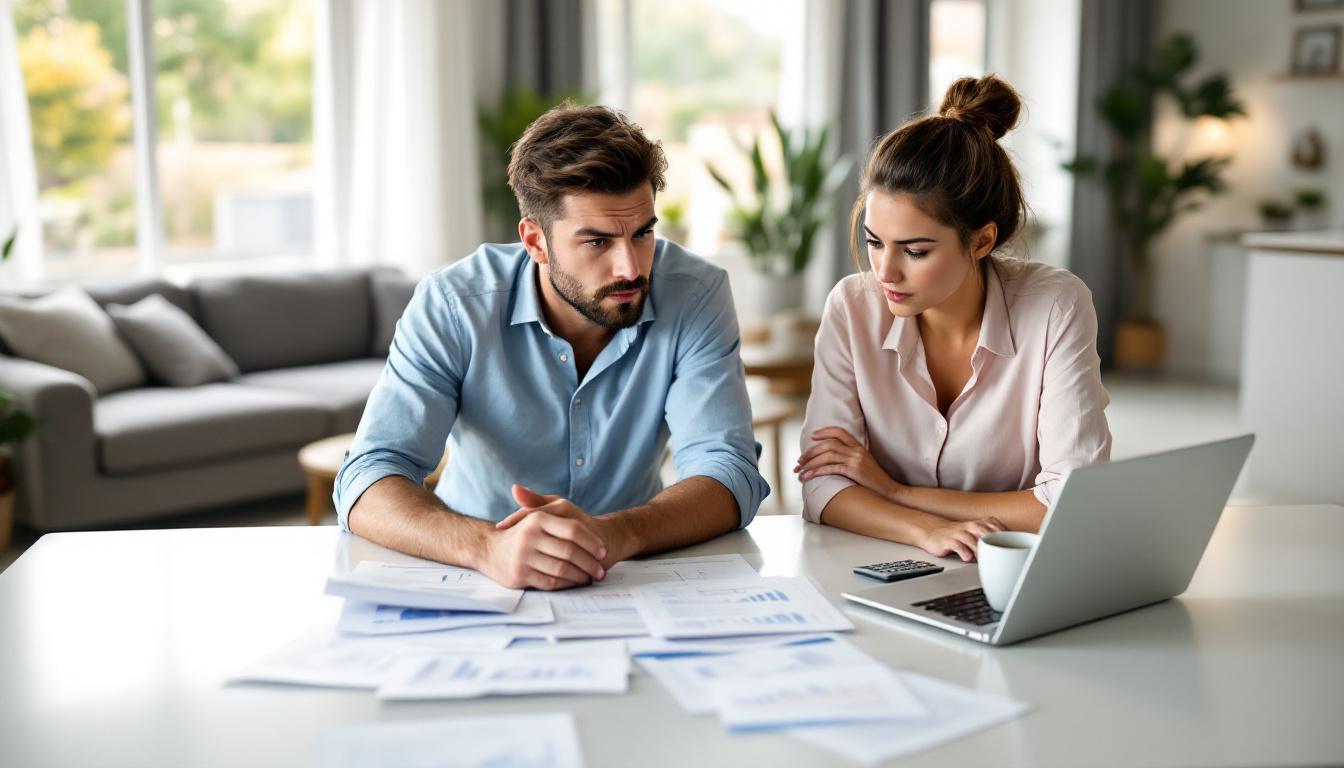 découvrez les erreurs fréquentes à éviter lors de votre premier prêt immobilier afin d'assurer une acquisition réussie et sereine.