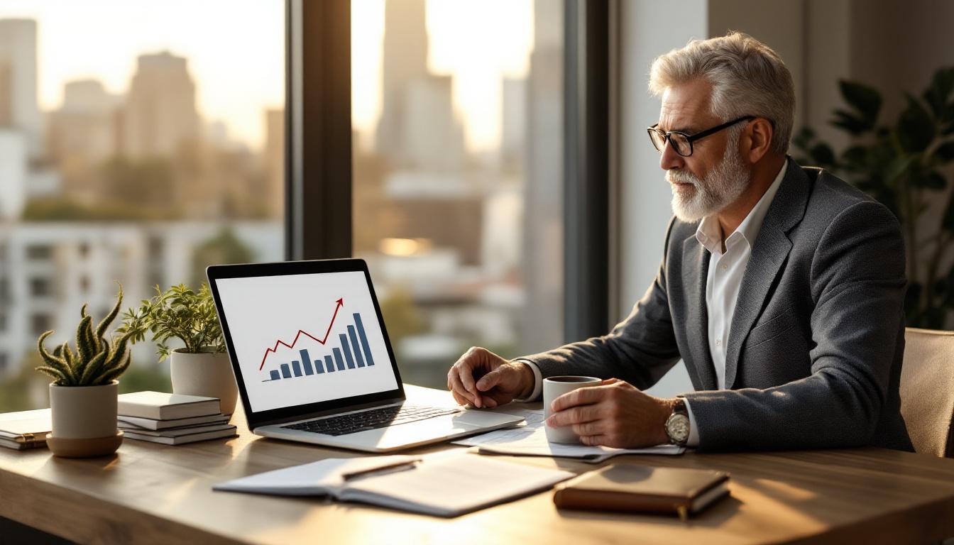 Maximisez votre épargne grâce aux avantages fiscaux du plan épargne retraite