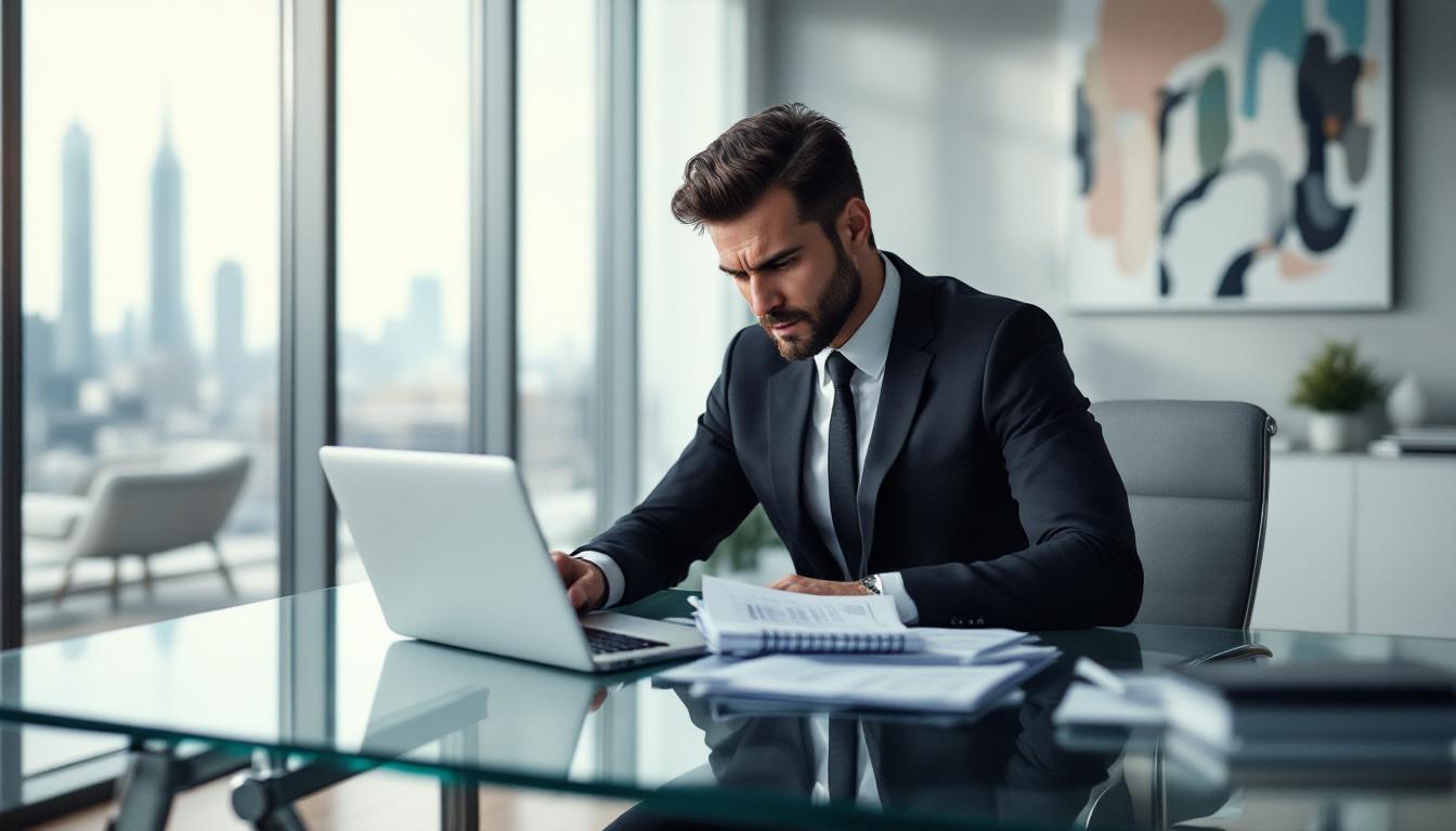 découvrez pourquoi l'affacturage cic est la solution idéale pour les pme, en offrant une gestion simplifiée de la trésorerie, un financement rapide et sécurisé, et un accompagnement personnalisé pour soutenir la croissance de votre entreprise.