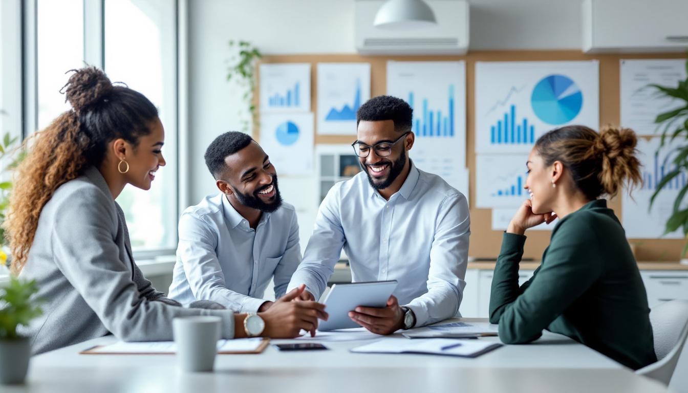 découvrez pourquoi l'affacturage cic est la solution idéale pour les pme, offrant rapidité de trésorerie, gestion simplifiée et sécurité financière pour soutenir votre croissance.