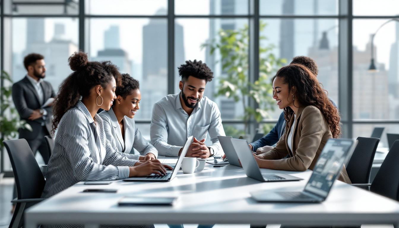 découvrez pourquoi les meilleurs logiciels de paie sont indispensables pour optimiser la gestion salariale et assurer la conformité de votre entreprise.