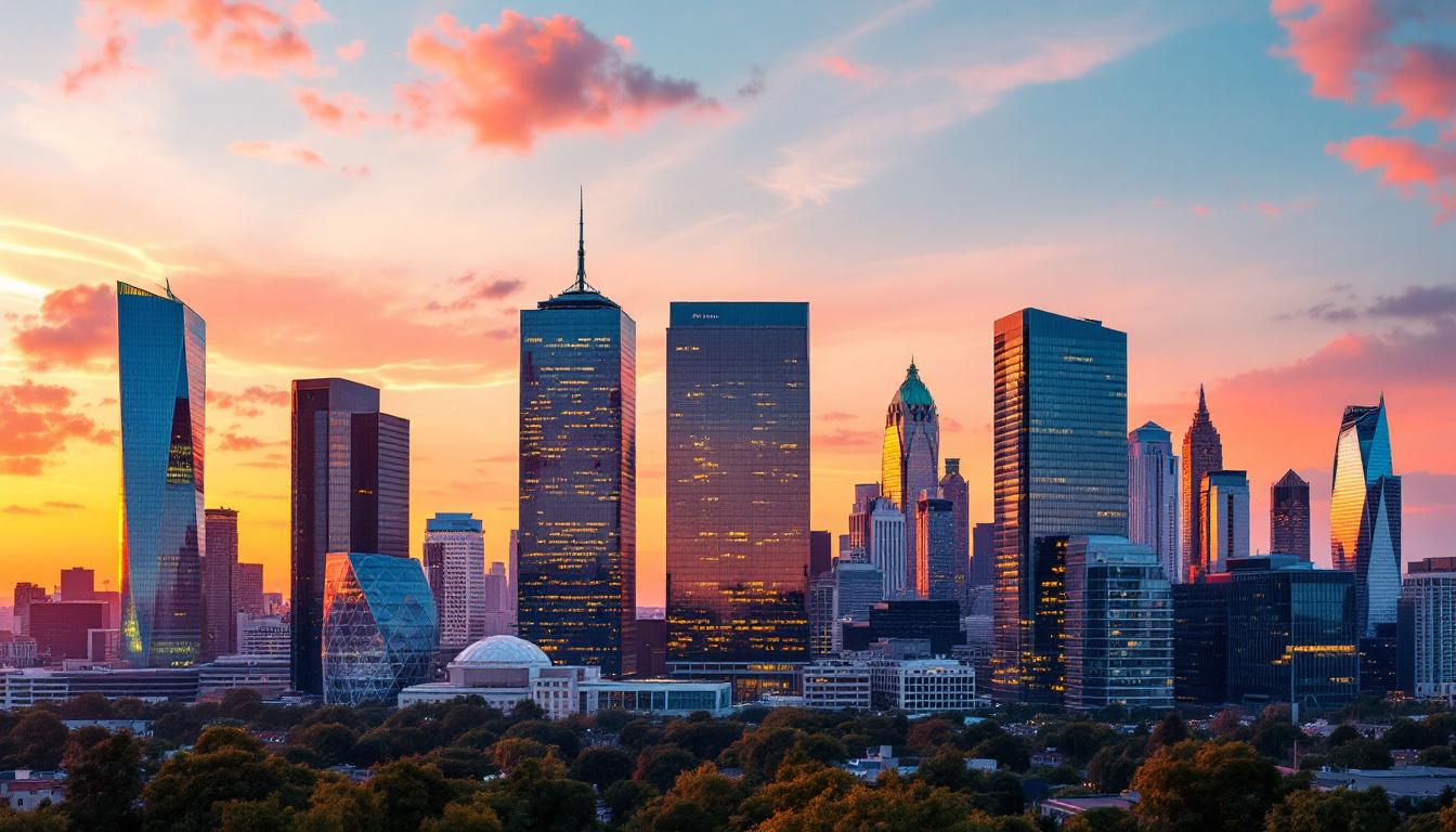 découvrez comment investir dans les scpi à crédit peut vous aider à diversifier votre portefeuille immobilier tout en optimisant votre financement.