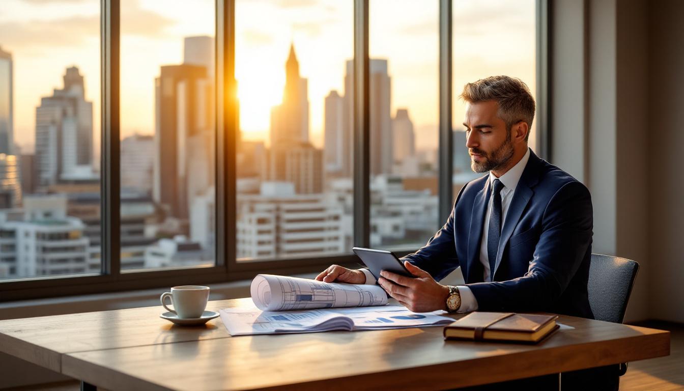 découvrez comment investir en scpi à crédit peut diversifier votre portefeuille immobilier et optimiser votre rendement grâce à une solution accessible et performante.