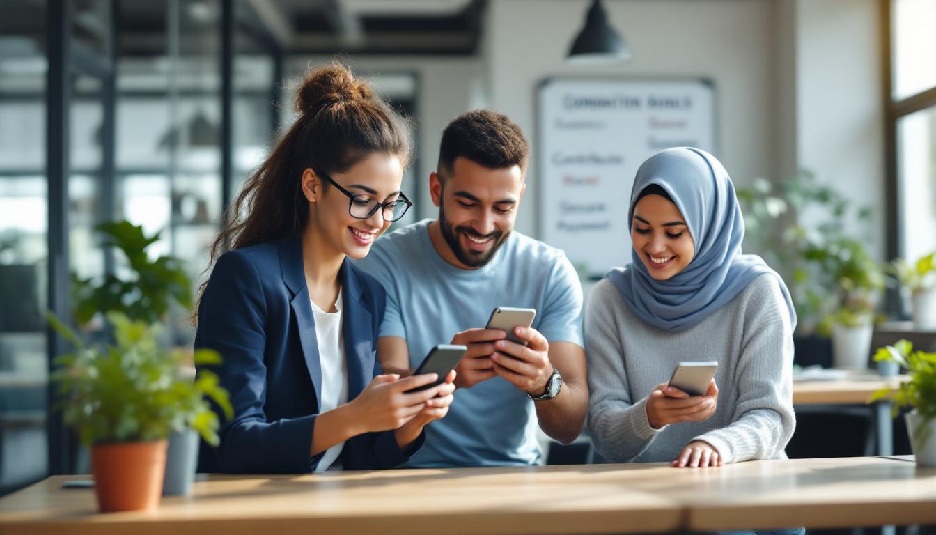 découvrez des conseils pratiques pour sécuriser efficacement votre cagnotte en ligne gratuite et protéger vos fonds contre toute tentative de fraude.