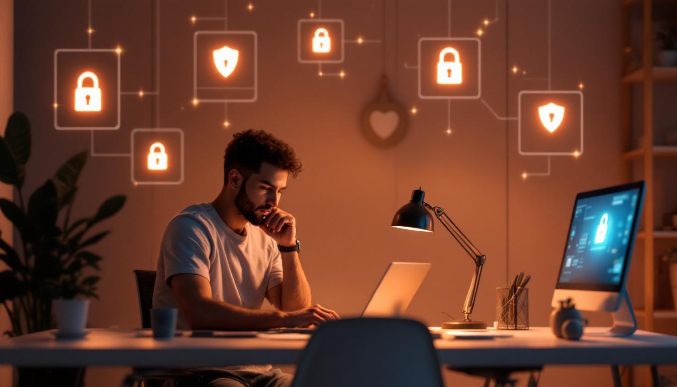 Sécuriser votre cagnotte en ligne gratuite : conseils pratiques