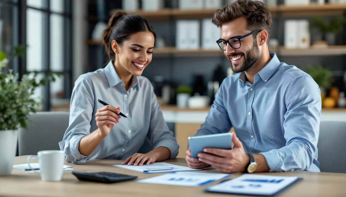 découvrez notre guide complet pour ouvrir facilement un plan d'épargne retraite (per) en tant qu'indépendant. toutes les étapes expliquées simplement pour préparer votre avenir.