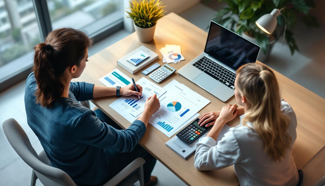 guide sur l’optimisation fiscale du plan épargne retraite