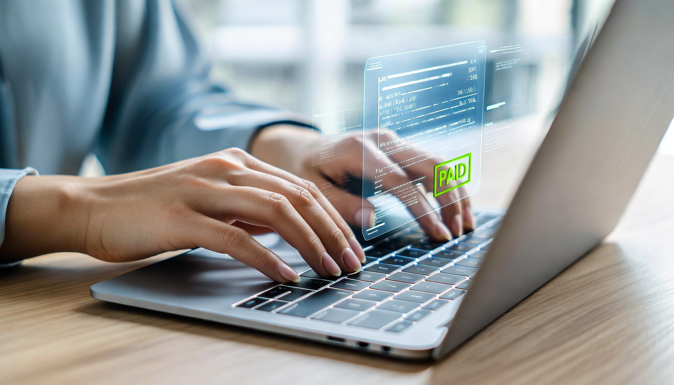 facturation électronique