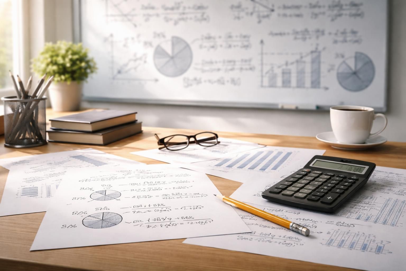 Calcul pour la formule de pourcentage : Les secrets des experts