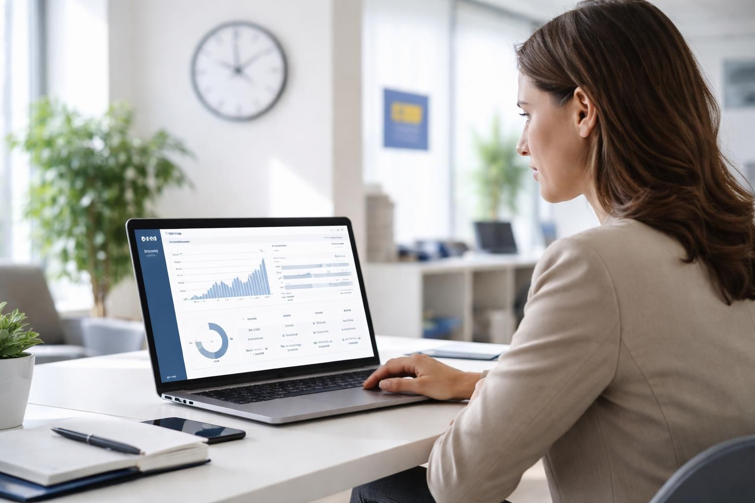 découvrez à quelle heure les virements sont effectués à la banque postale pour ne plus jamais rater un transfert bancaire important.