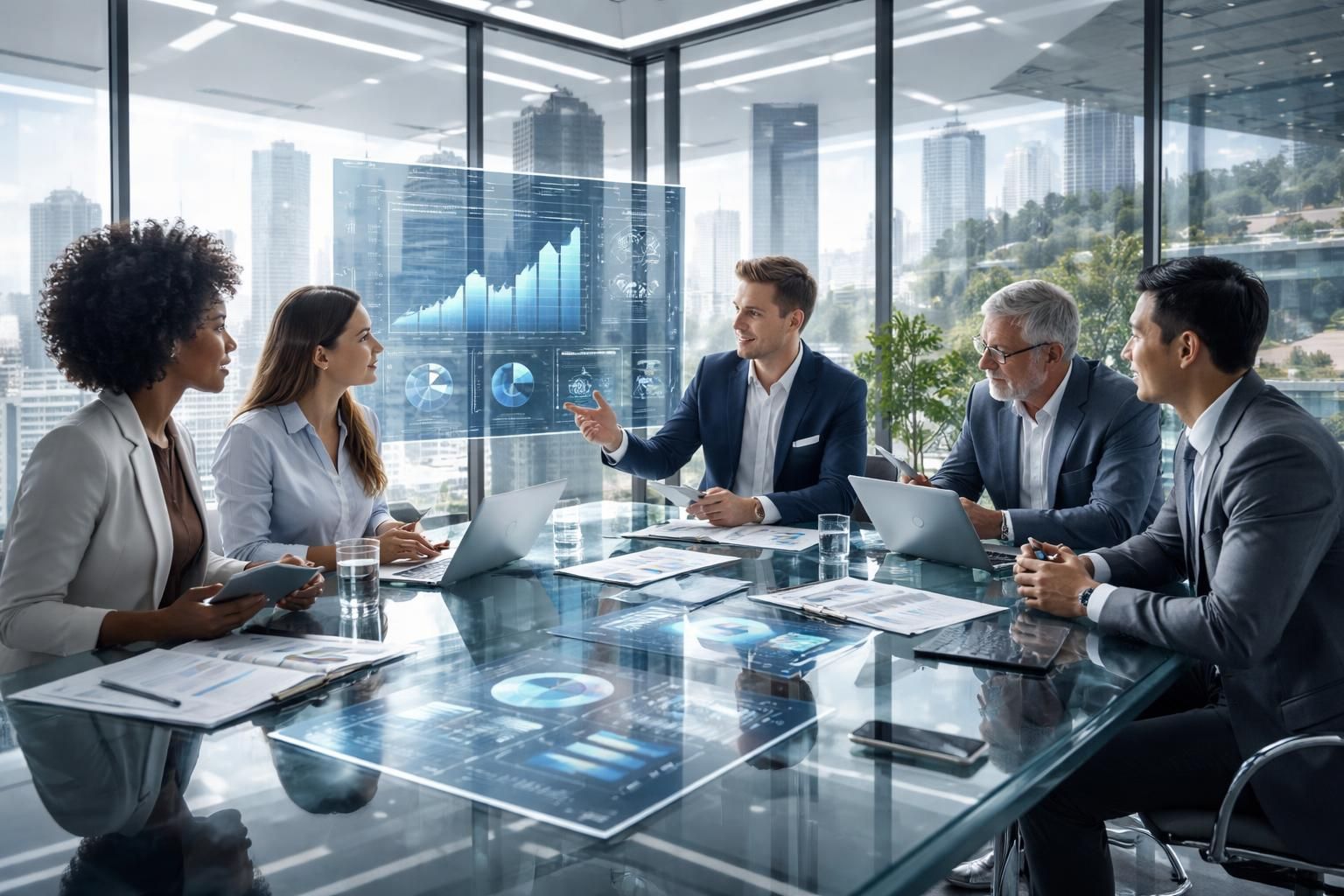 Avis 1640 finance et leur impact sur la stratégie des entreprises innovantes