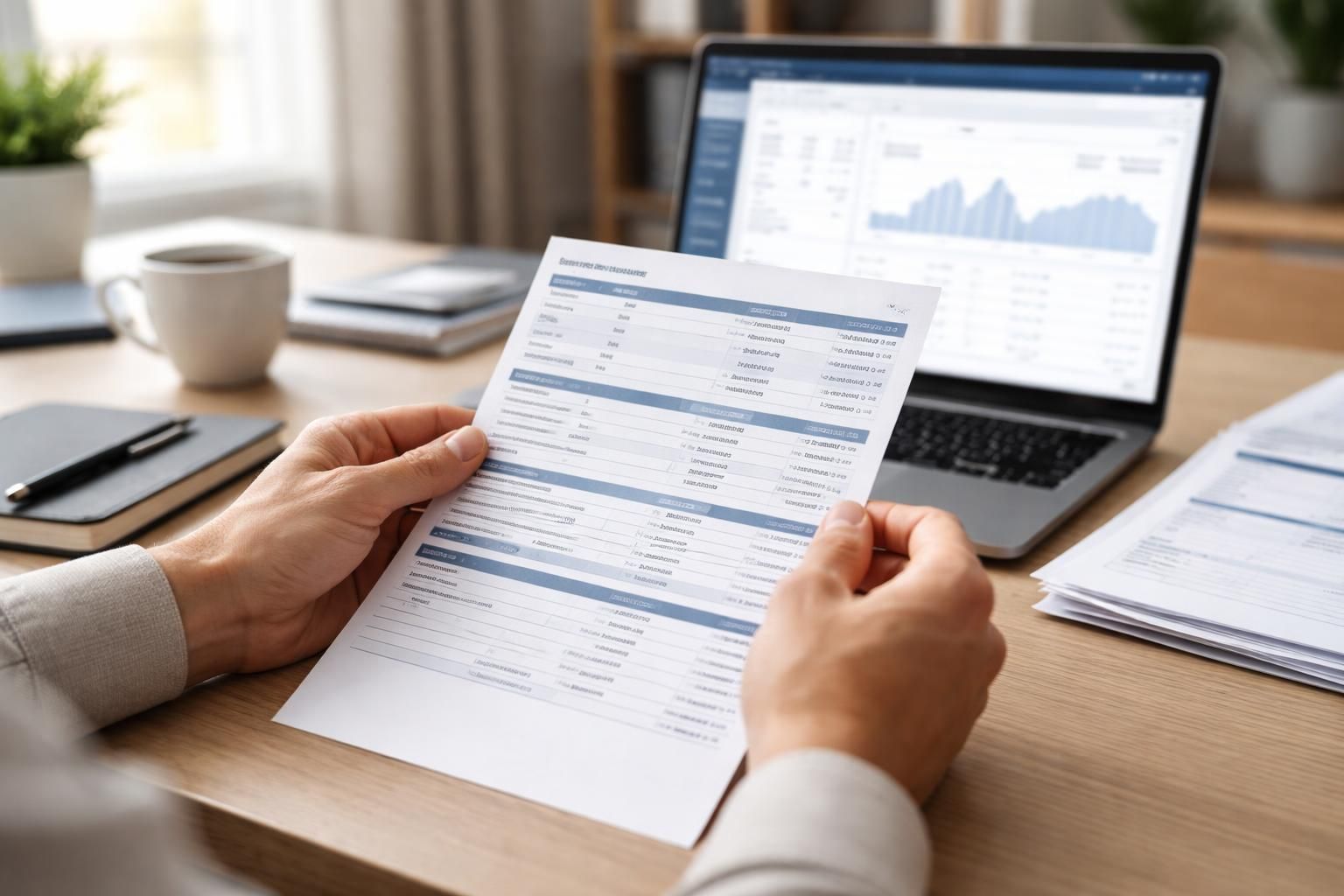 découvrez comment interpréter facilement votre fiche de paie my arkevia en 5 étapes simples pour mieux comprendre vos revenus et cotisations.