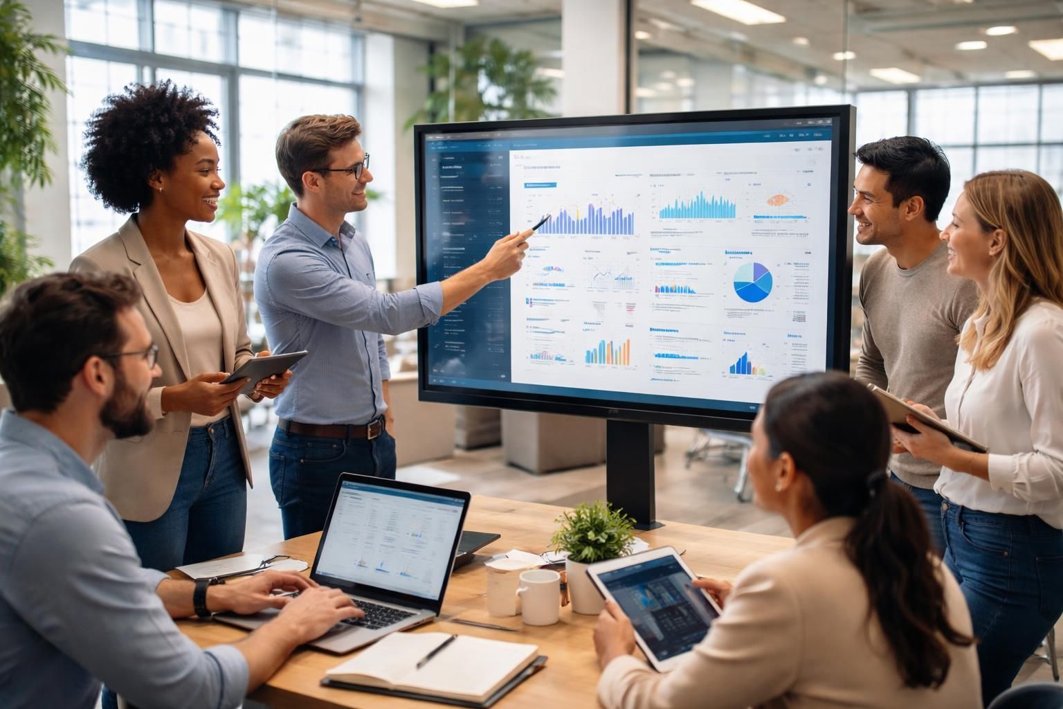 Comment la gestion FTDA extranet transforme la communication d&rsquo;entreprise