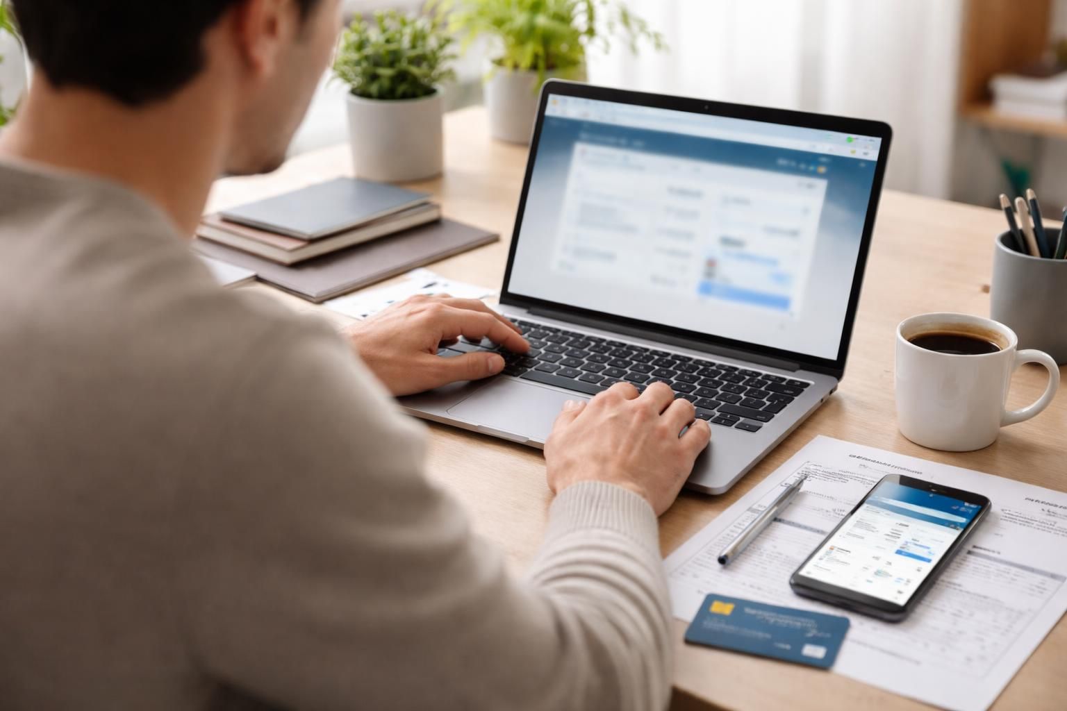 Débloquez votre compte en ligne : comment trouver son identifiant La Banque Postale