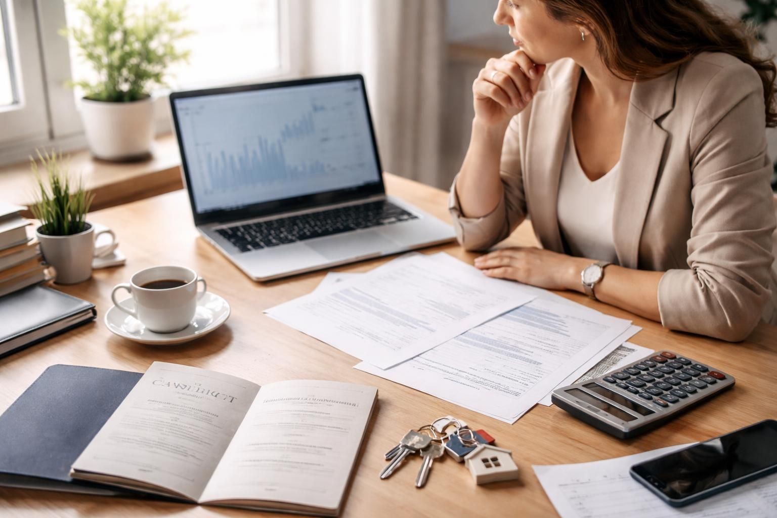 Découvrez combien au chômage pour un salaire 2400 net selon votre situation