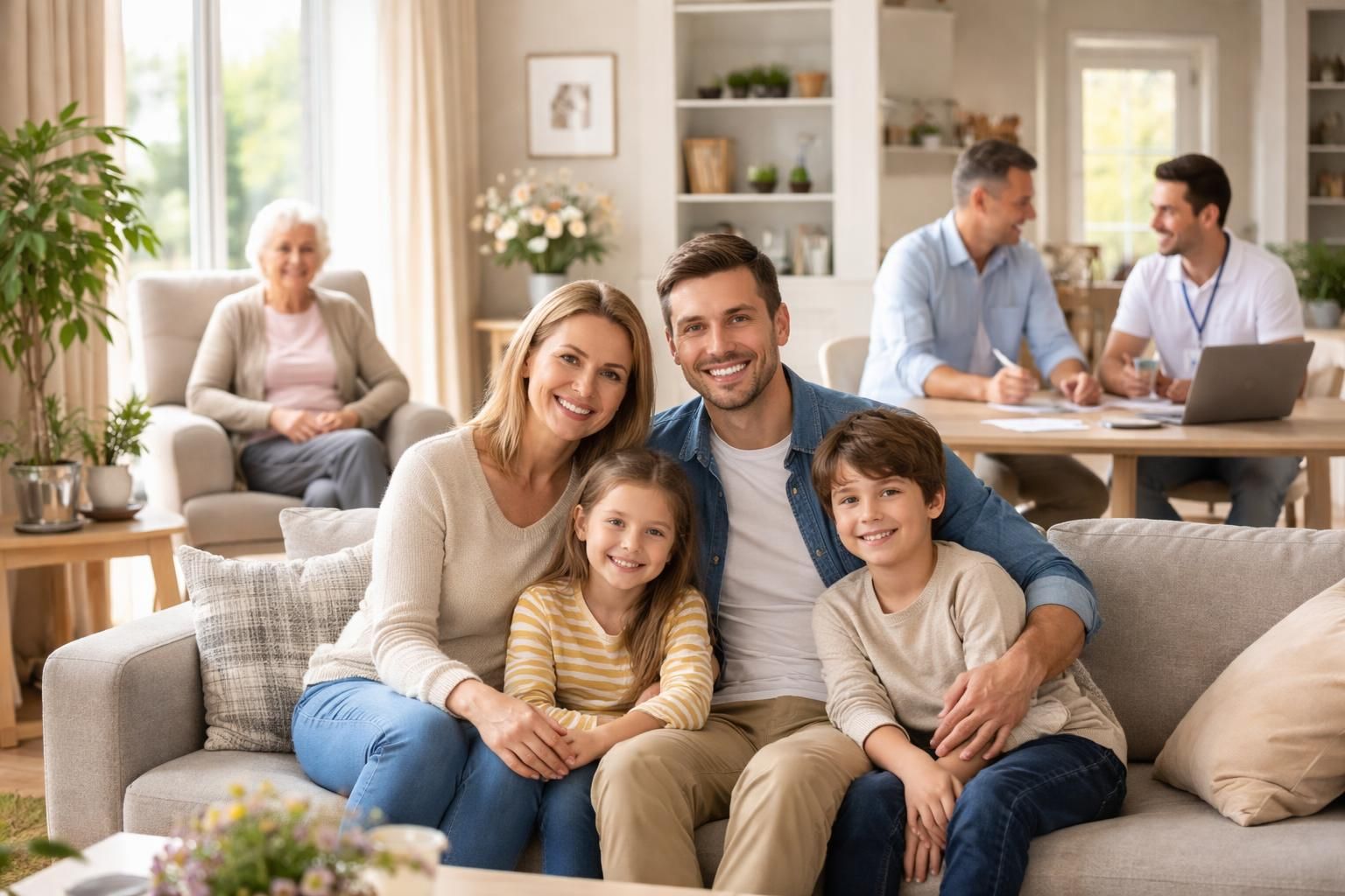 découvrez comment le cesu de votre employeur, combiné à une prise en charge en maison de retraite, peut constituer une solution efficace pour réduire les coûts liés aux soins.