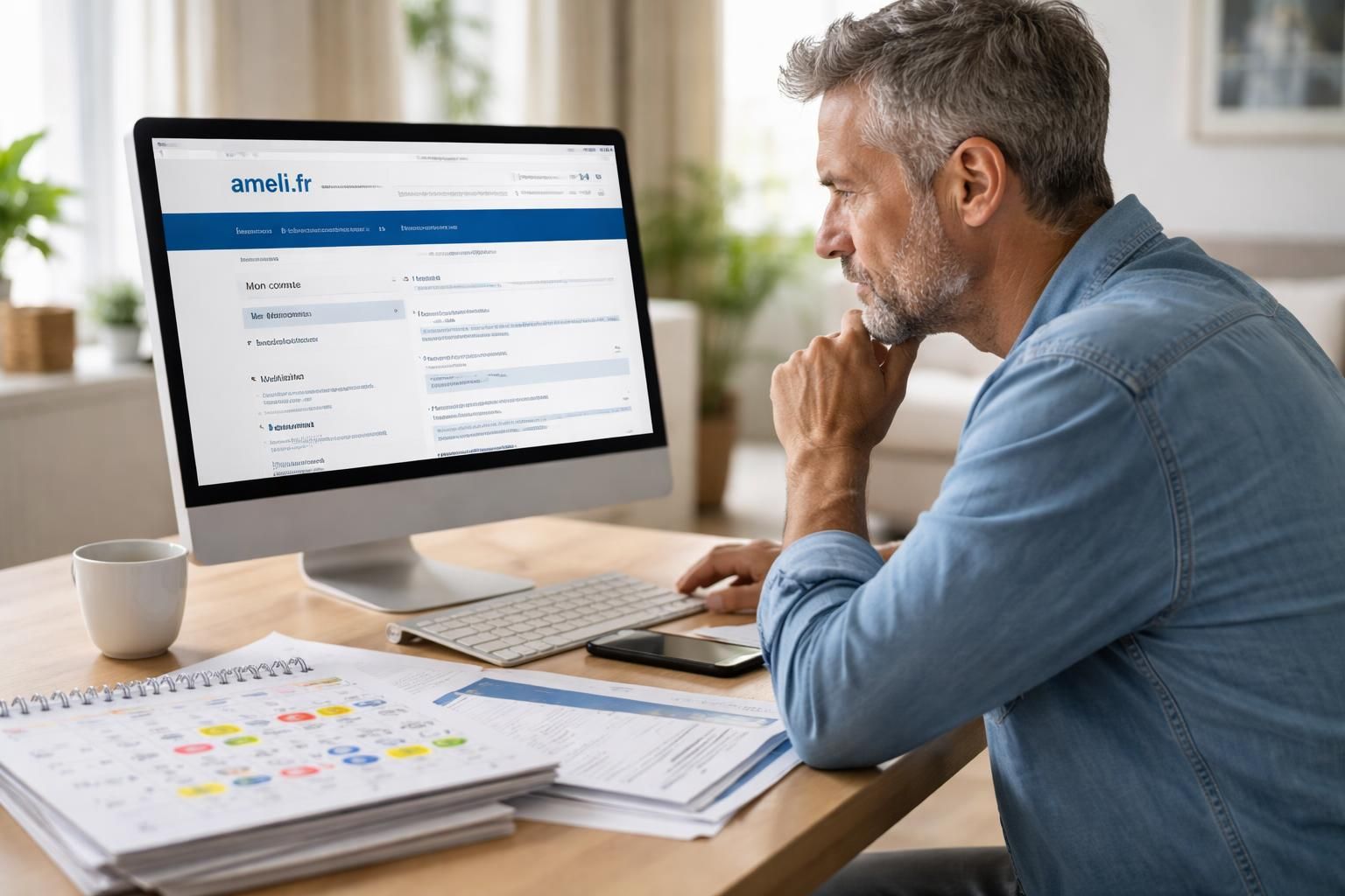 Les changements récents des dates de versement de la pension d&rsquo;invalidité en d&rsquo;Ameli qui pourraient vous affecter