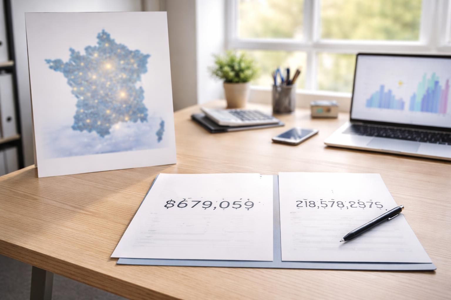 découvrez la différence entre le numéro insee, le siren et le siret, et comprenez leurs rôles dans l'identification des entreprises en france.