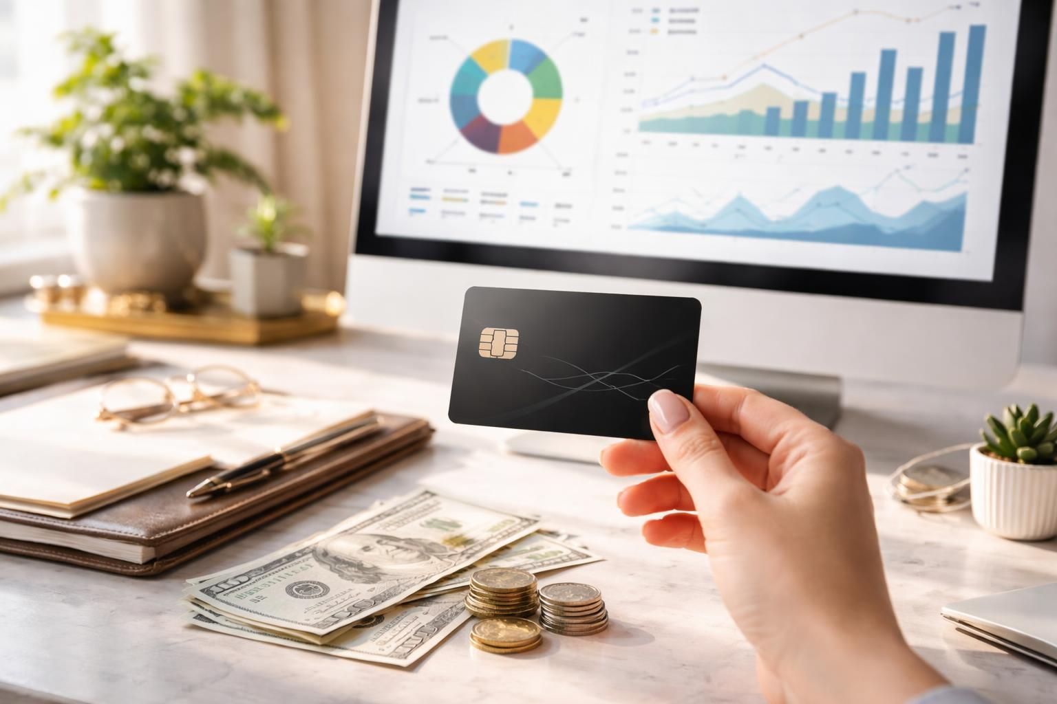 découvrez comment nasdas et votre carte bancaire peuvent vous aider à gérer et optimiser votre budget de manière simple et efficace.