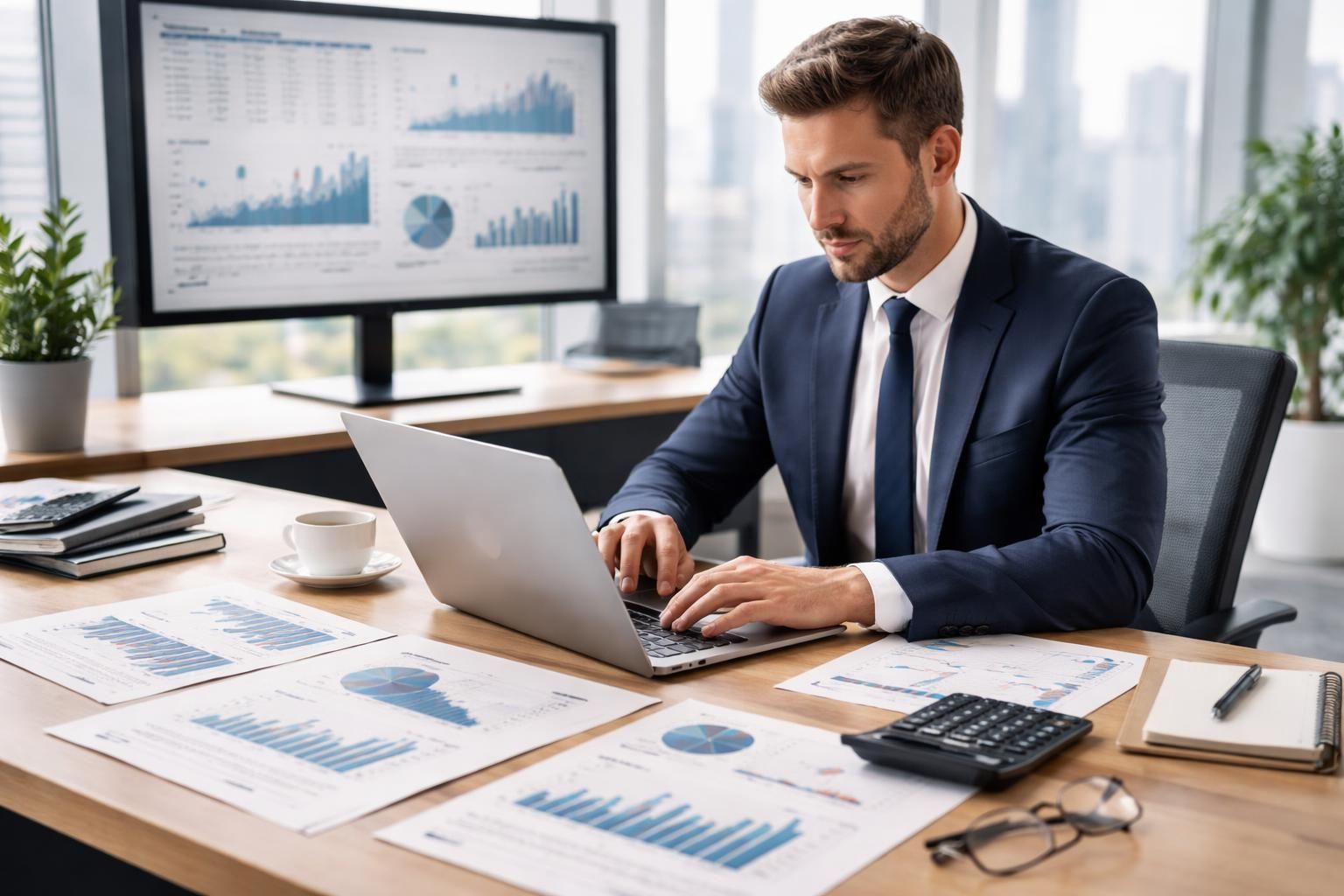 Optimiser votre budget avec une gestion efficace du capital d&rsquo;Expenditure Capex