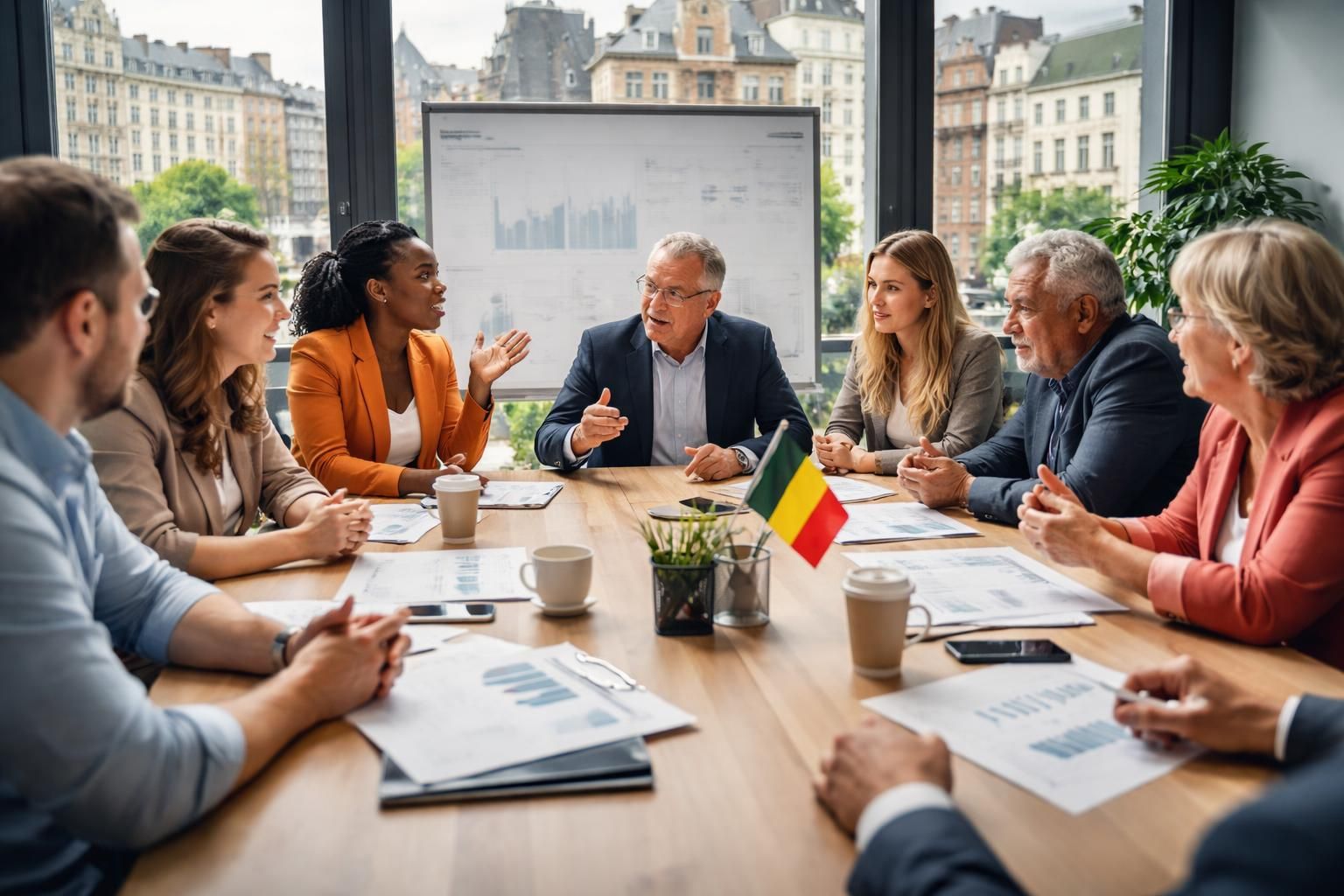 Pourquoi le SMIC en Belgique suscite-t-il tant de débats ?